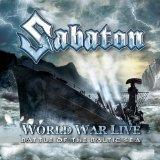 Sabaton - World War Live: Battle Of The Baltic Sea 